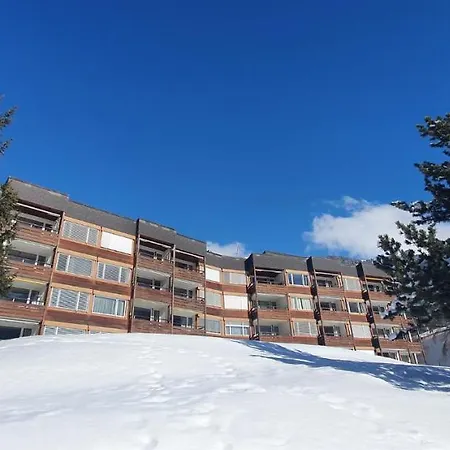 Tgesa Sunnmatt Nr 46 Apartament Savognin