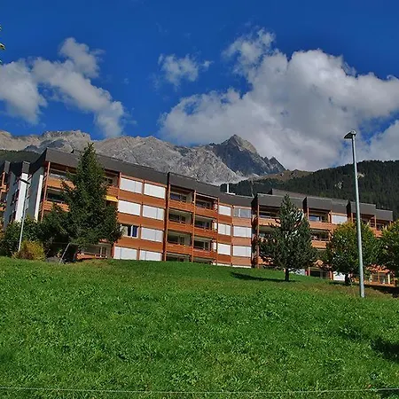 Apartment Tgesa Sunnmatt Nr 46 *