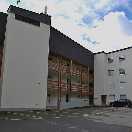 Tgesa Sunnmatt Nr 46 Apartment Savognin