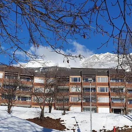 Tgesa Sunnmatt Nr 46 Apartament