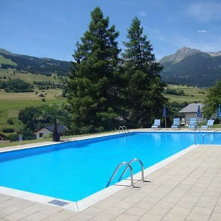 Tgesa Sunnmatt Nr 46 Savognin