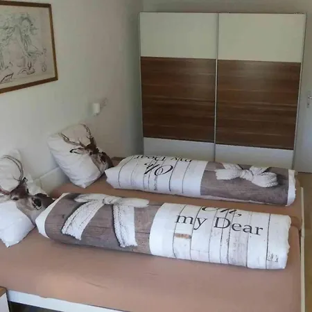 Tgesa Sunnmatt Nr 46 Savognin