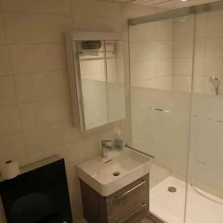 Tgesa Sunnmatt Nr 46 * Savognin