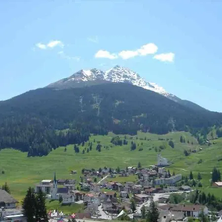 Tgesa Sunnmatt Nr 46 Savognin