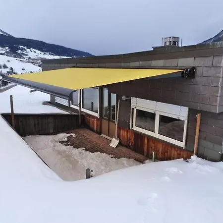 Tgesa Sunnmatt Nr 46 * Savognin