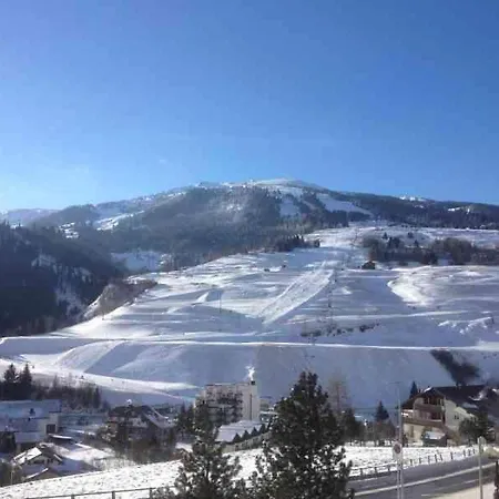 Tgesa Sunnmatt Nr 46 * Savognin