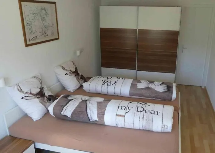 Tgesa Sunnmatt Nr 46 Savognin