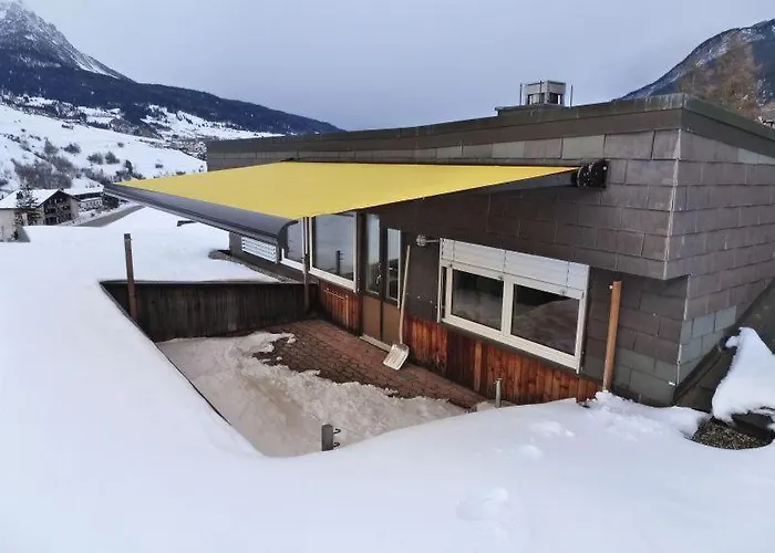 Tgesa Sunnmatt Nr 46 * Savognin