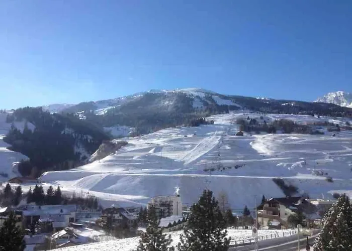 Tgesa Sunnmatt Nr 46 * Savognin