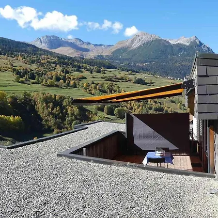 Tgesa Sunnmatt Nr 46 Apartamento *
