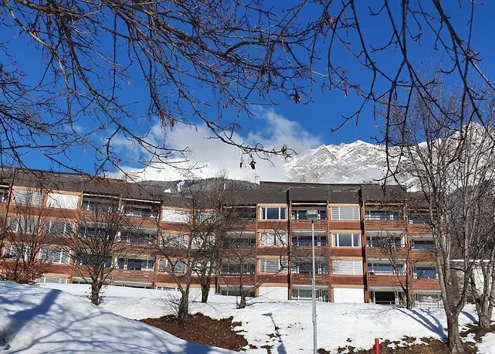 Tgesa Sunnmatt Nr 46 公寓